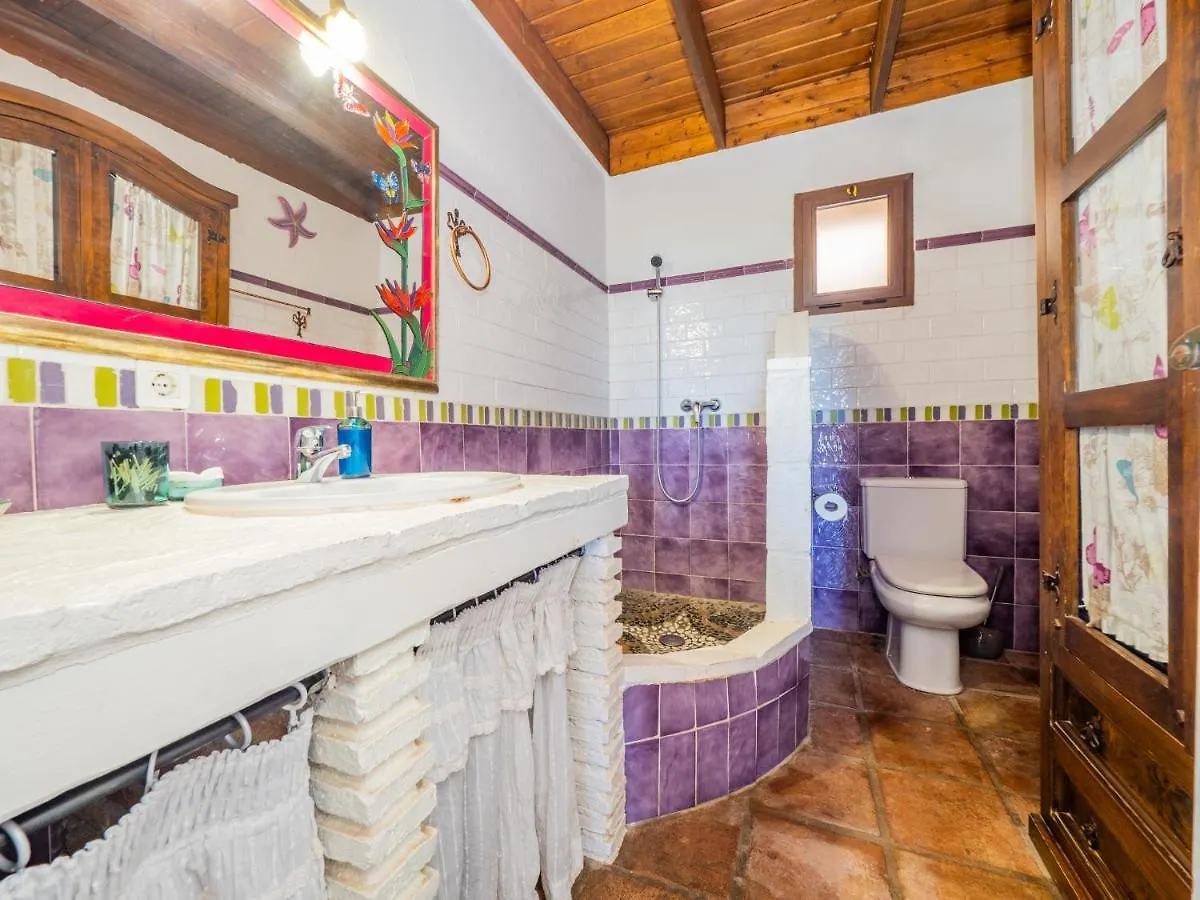 Villa Cubo'S Casa Lucia Private Pool à Alhaurín el Grande 0*,  Espagne